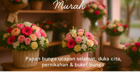 Toko Bunga Cimande Hilir